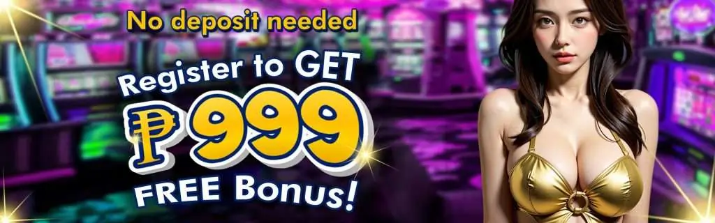 get 999 bonus