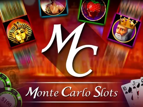 monte carlo