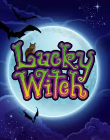 Lucky Witch