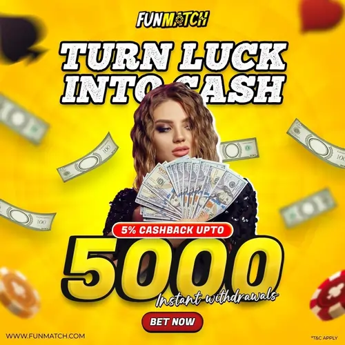 FUNMATCH CASINO