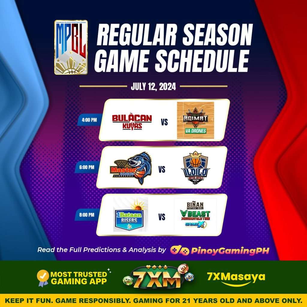 MPBL 2024