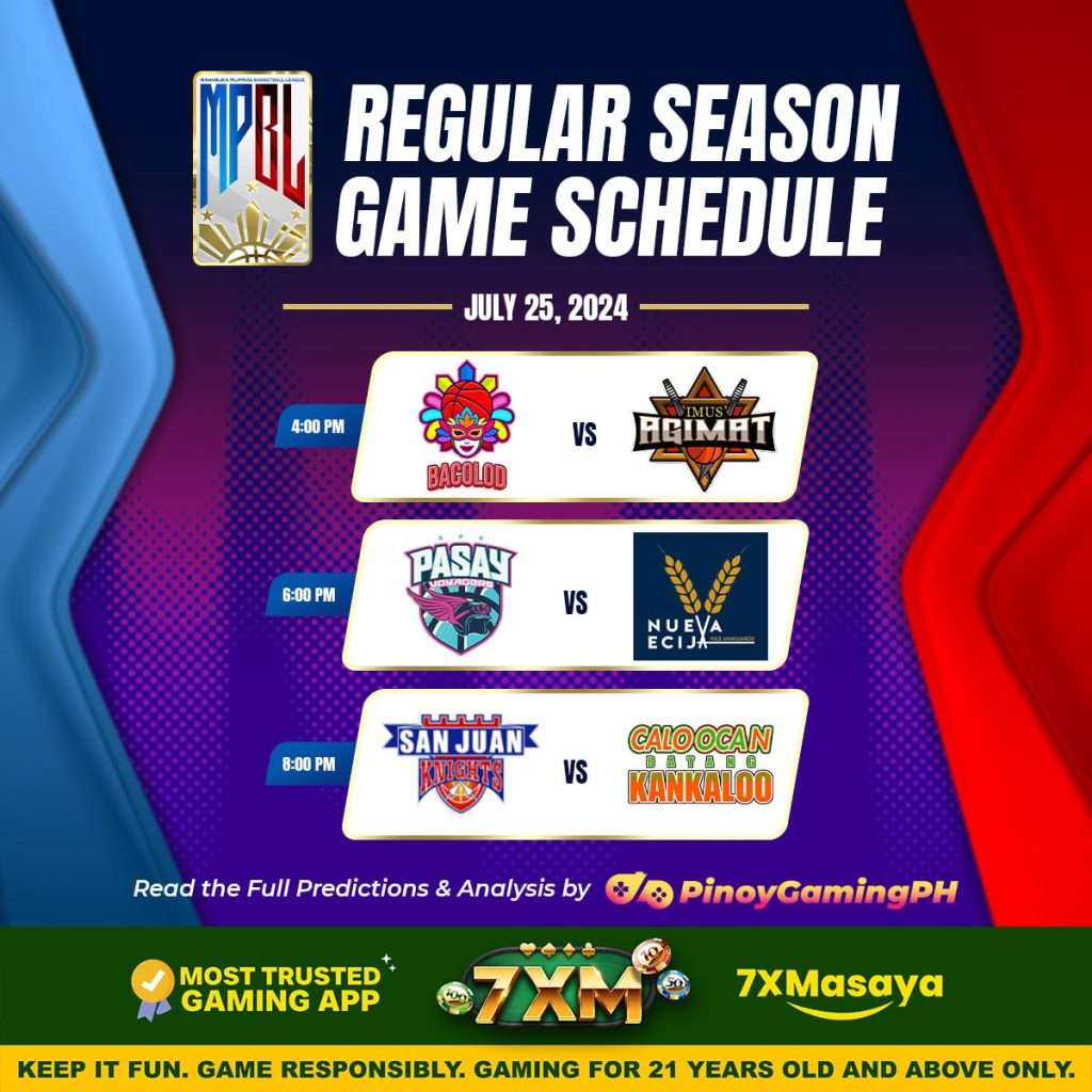 MPBl July 25