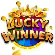 LuckyWinner App
