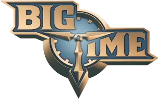 BIGTIME Casino Login