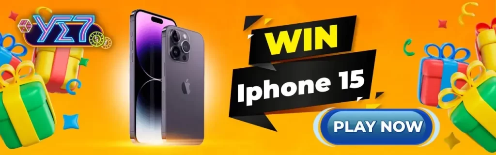 WIN IPHONE